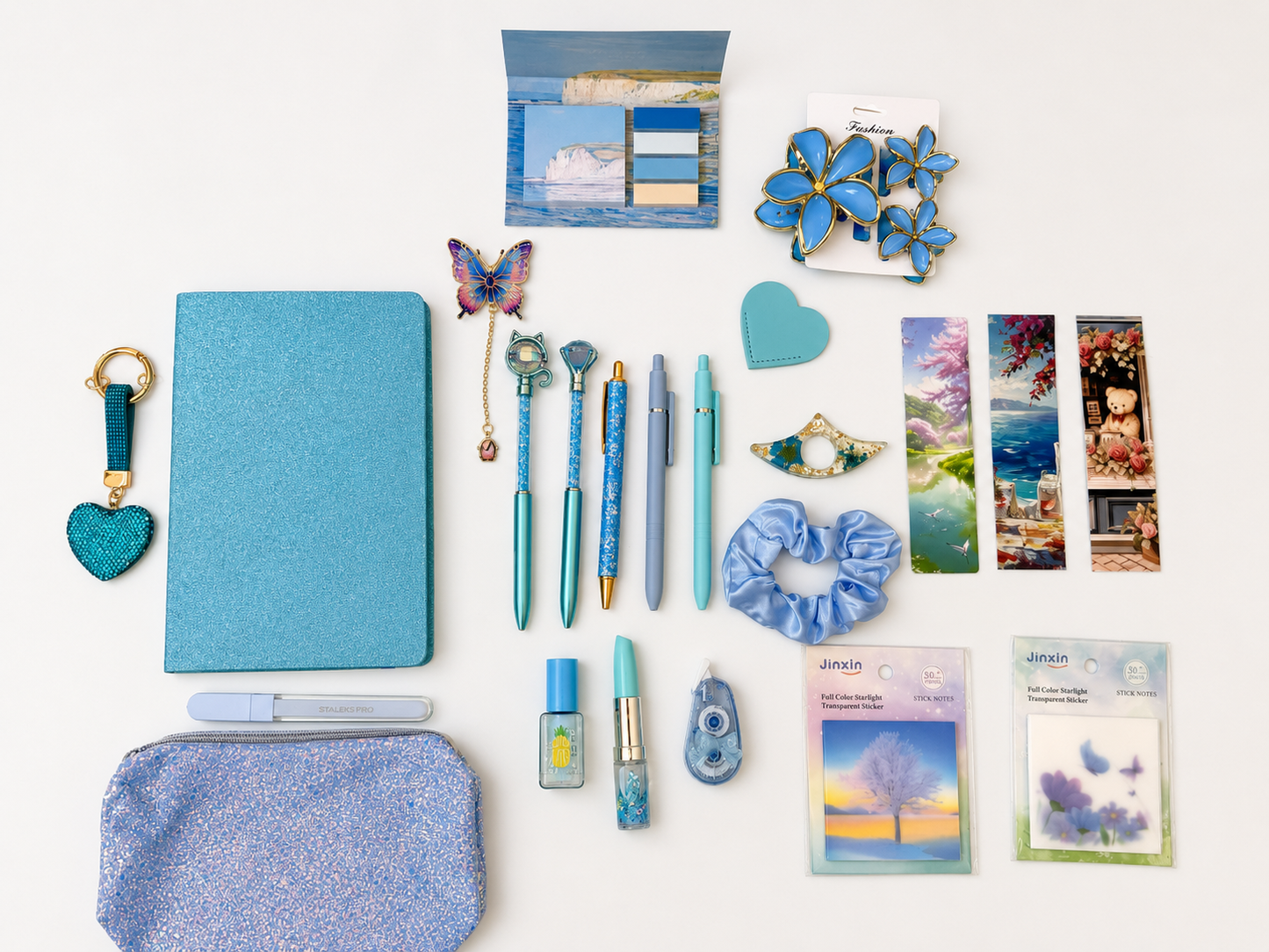 💙 Blue Lagoon Bundle 🌊