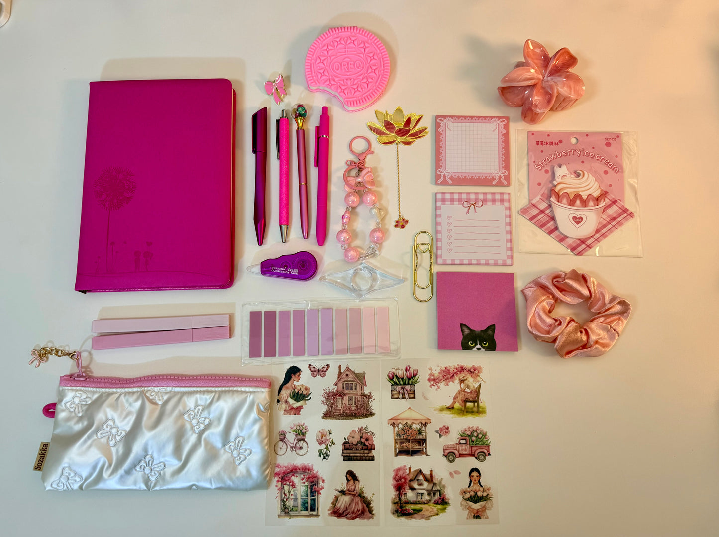 Pink Love💖