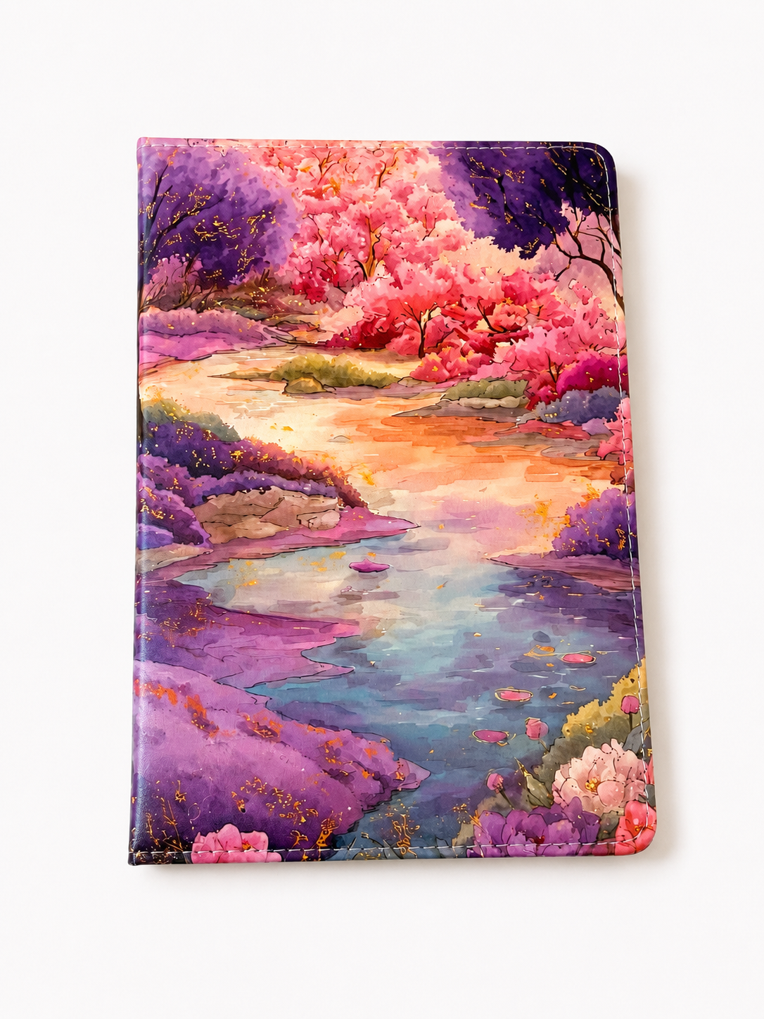 Notebook A5