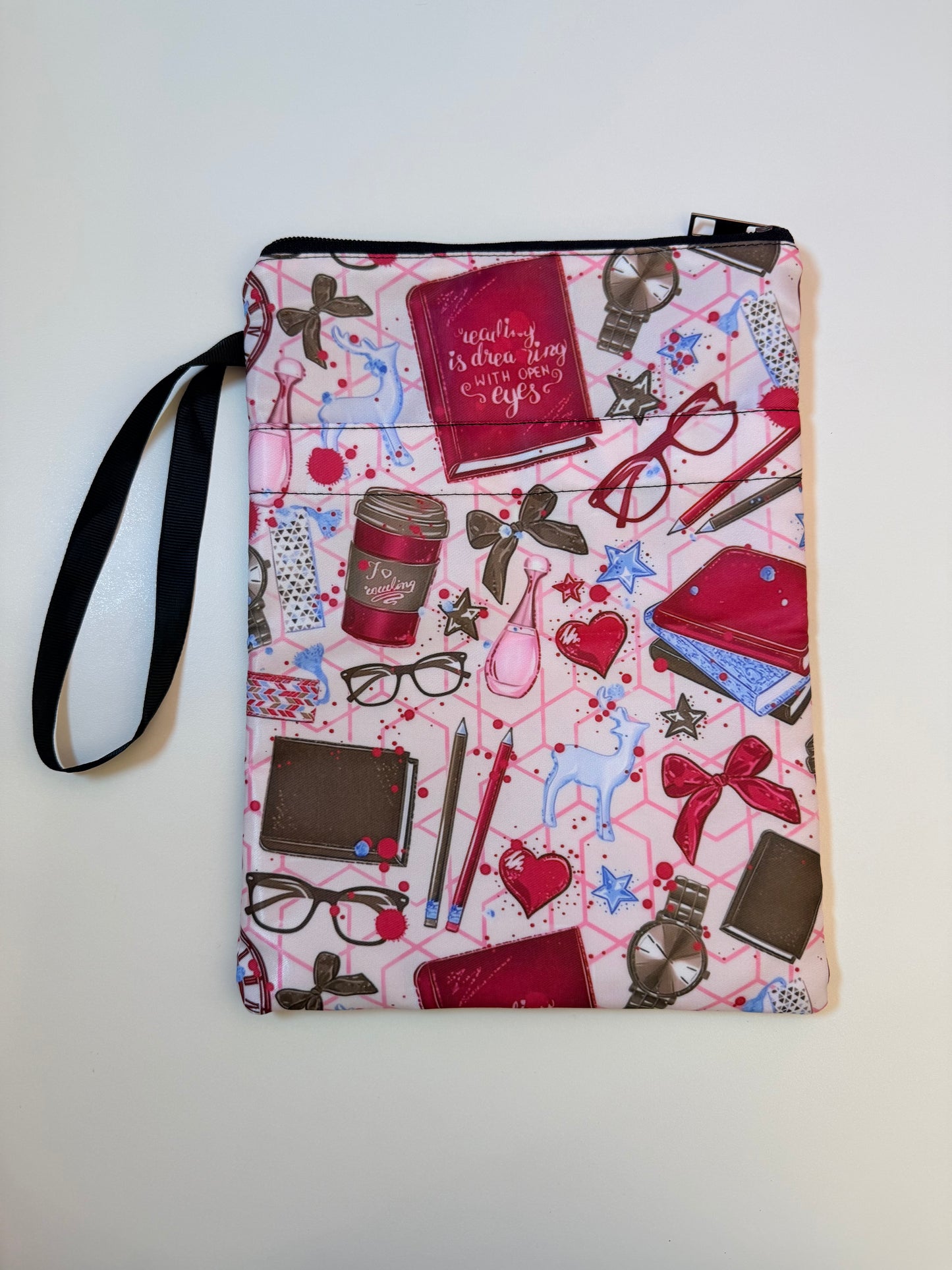 ✨Book bag ✨
