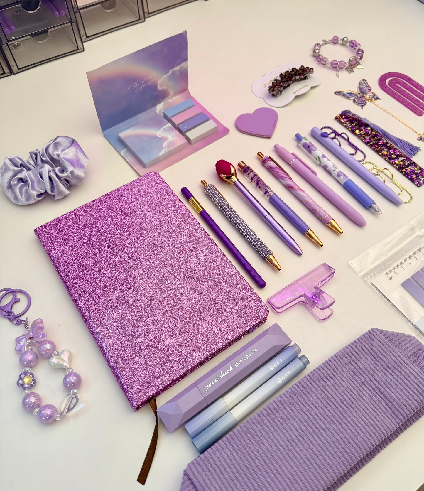 Purple Hapiness💜