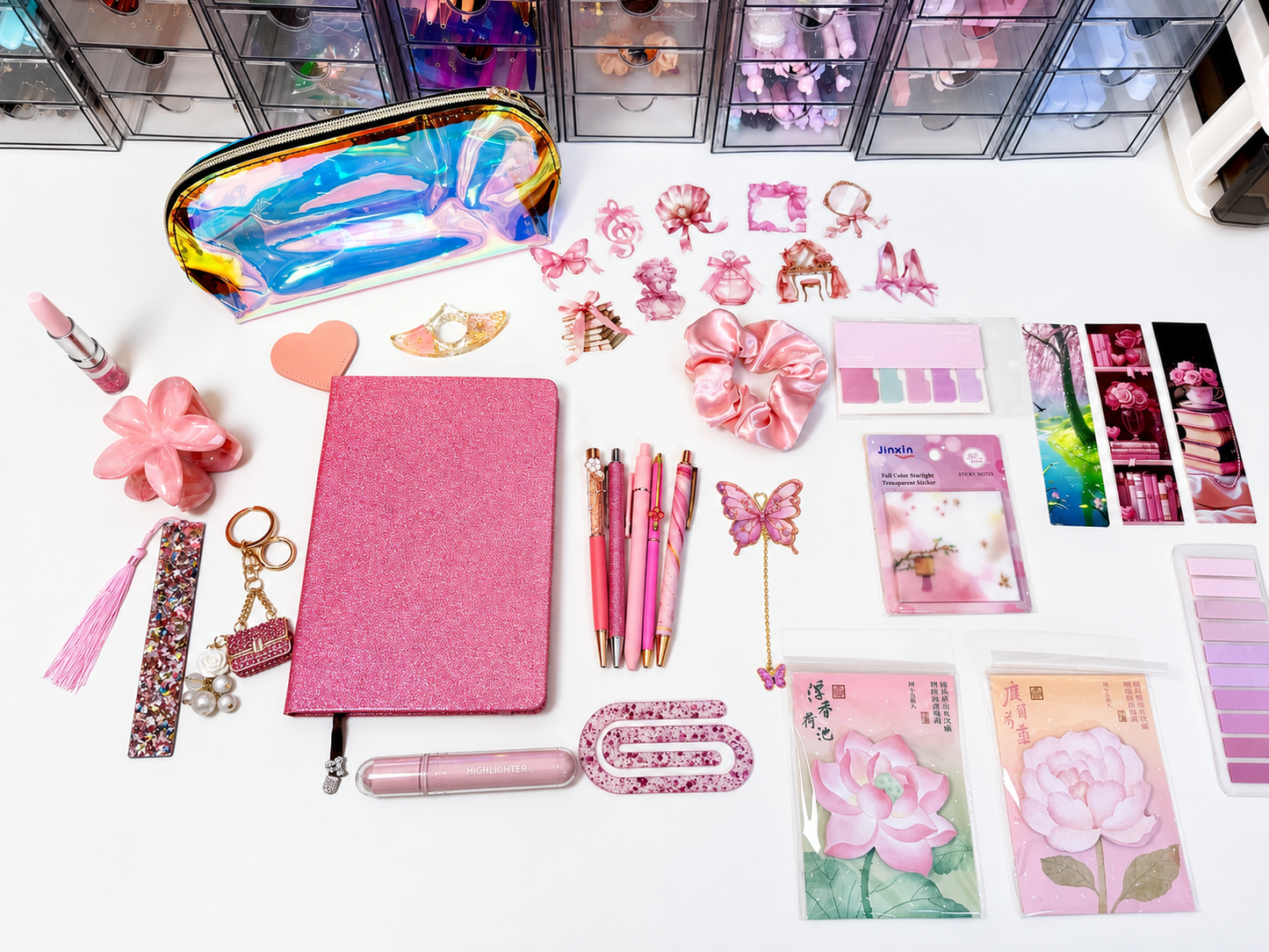 🌸Pink Blossom Bundle🌸