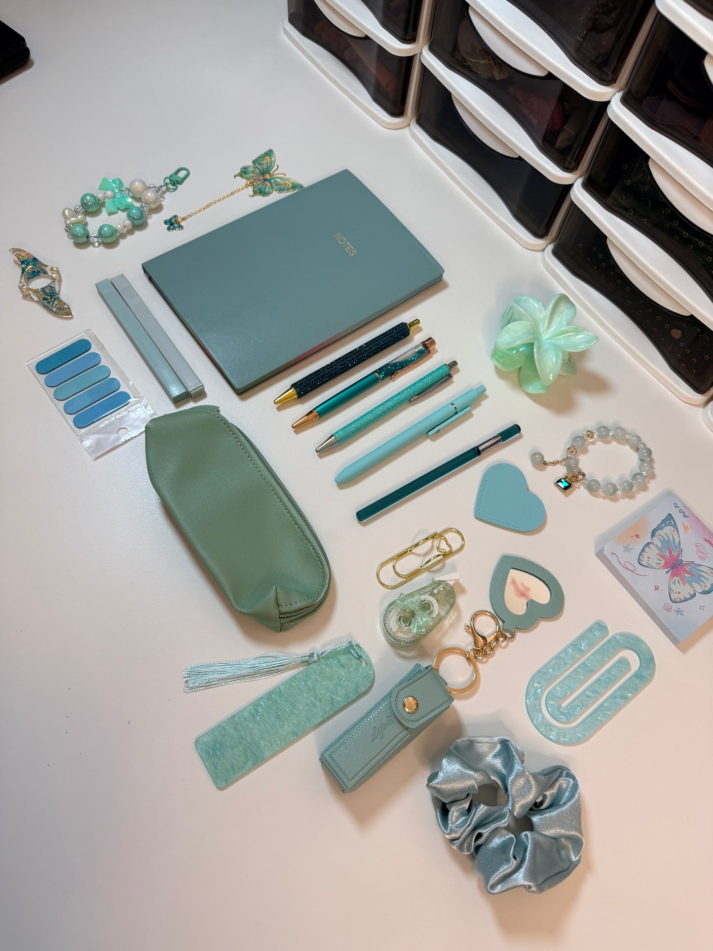 ✨Mint Dream✨