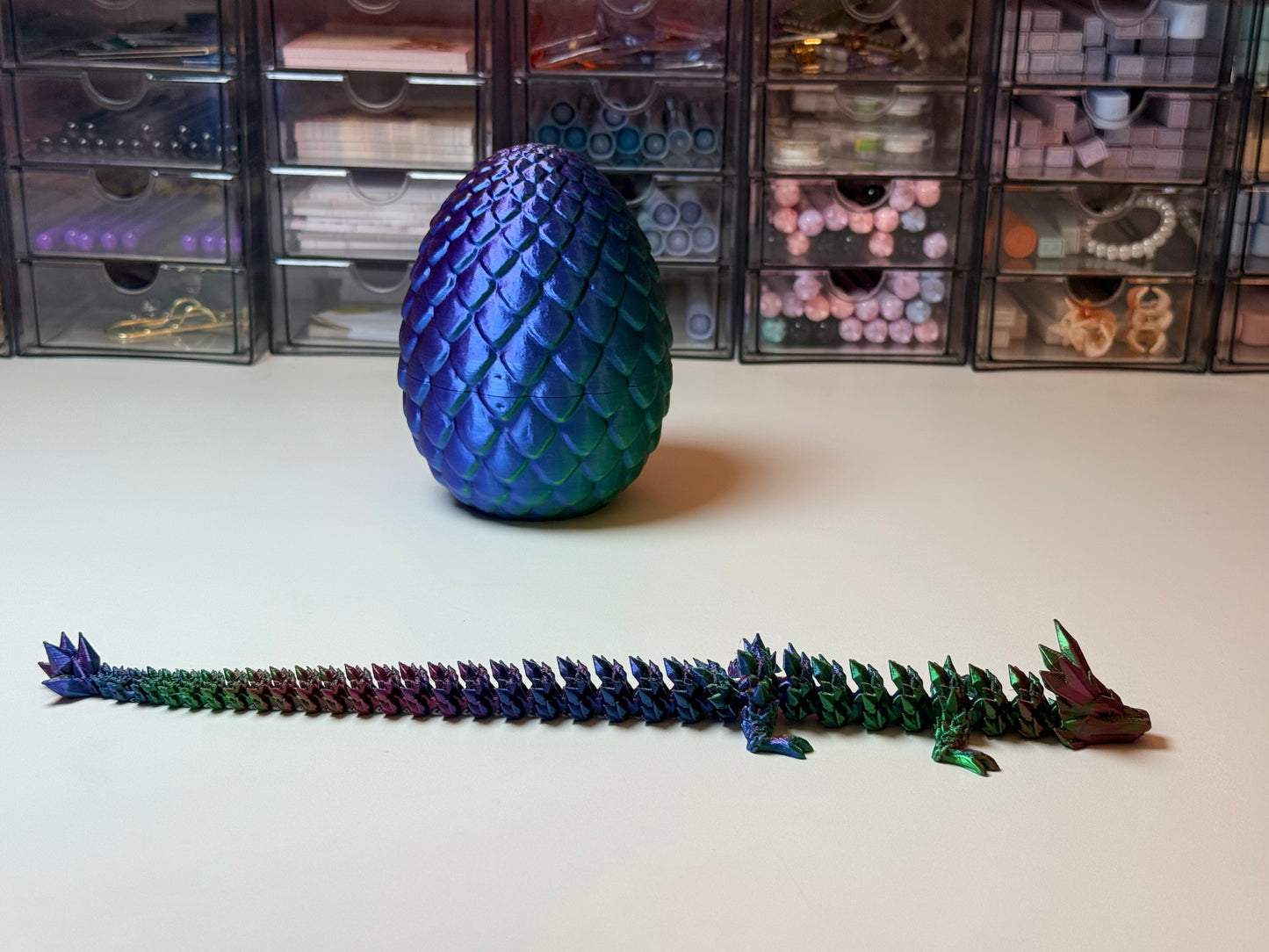 Large Dragon/12inches