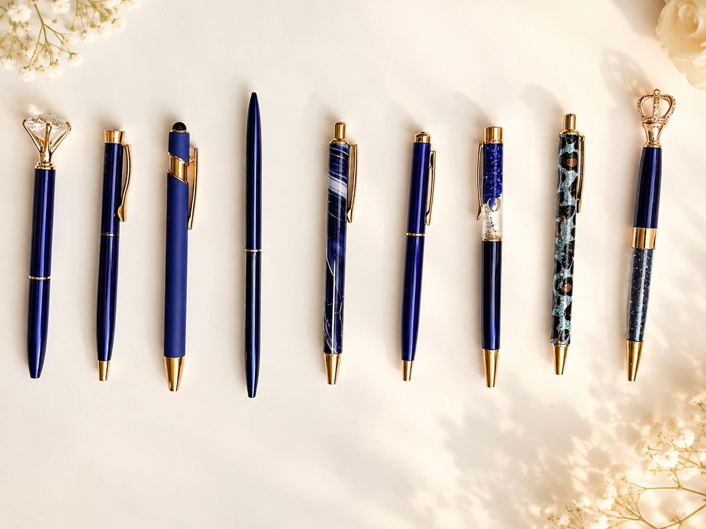 Pen Set ⭐