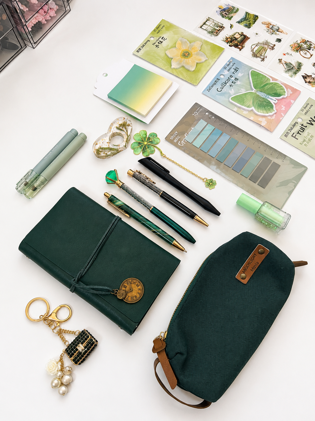 Forest Whisper Bundle 🌿
