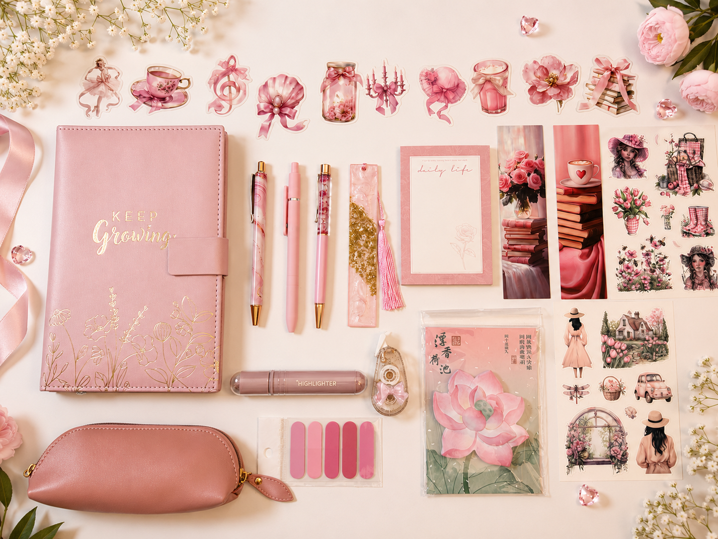 Pink Harmony🌸