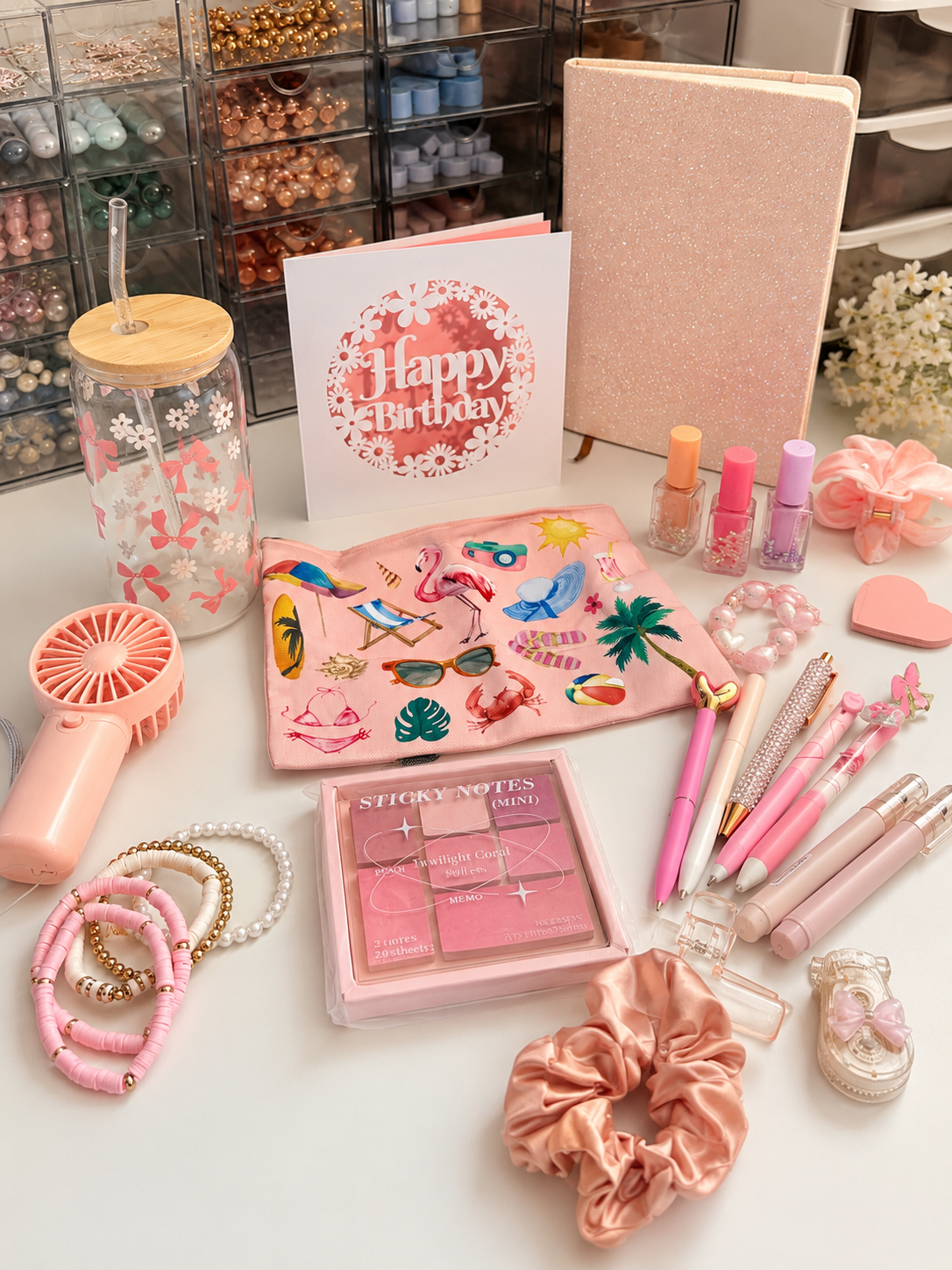 Birthday Bliss🌸💖🎀