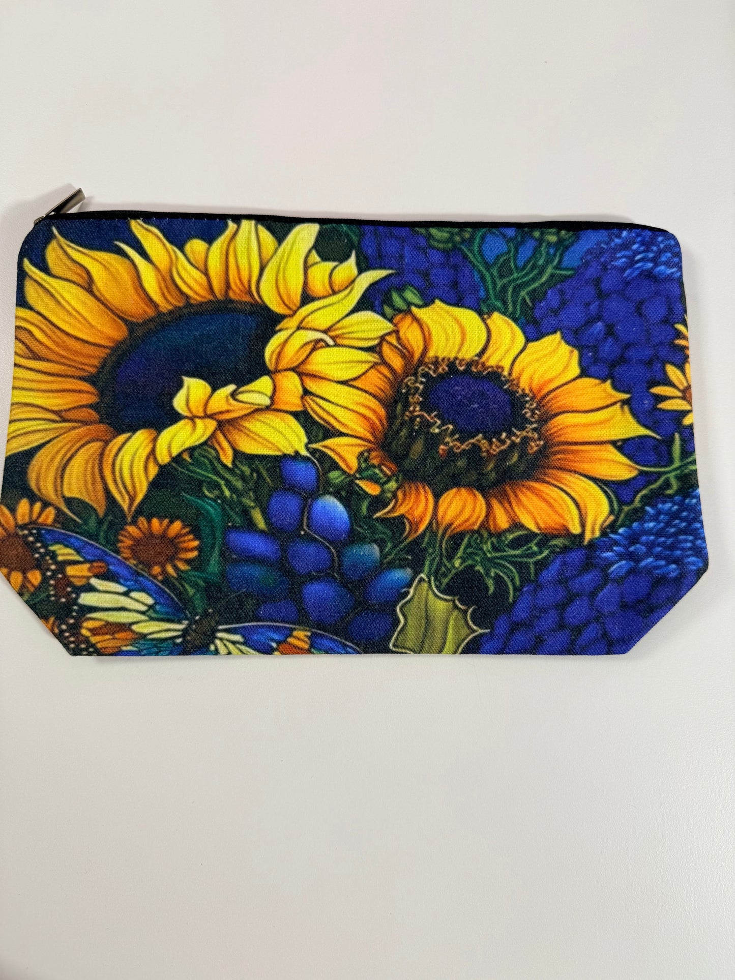 ✨Zip pouch✨