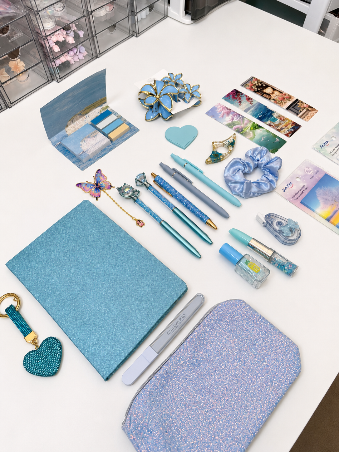 💙 Blue Lagoon Bundle 🌊