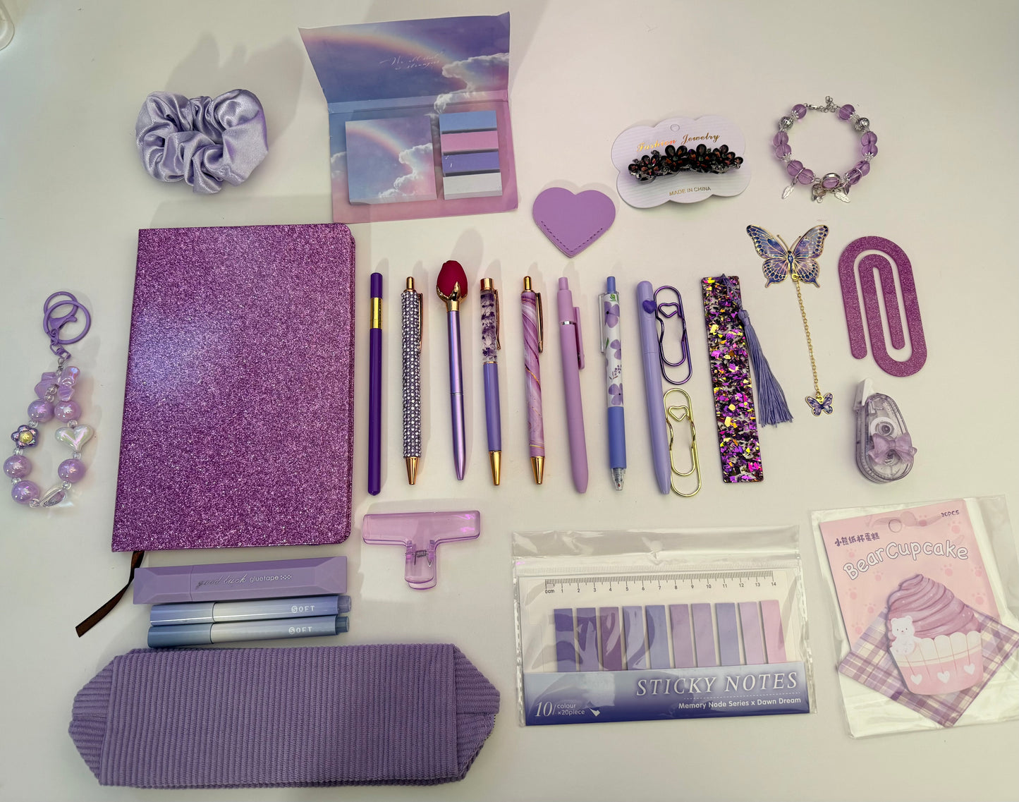 Purple Hapiness💜