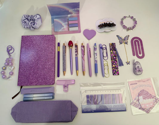 Purple Hapiness💜