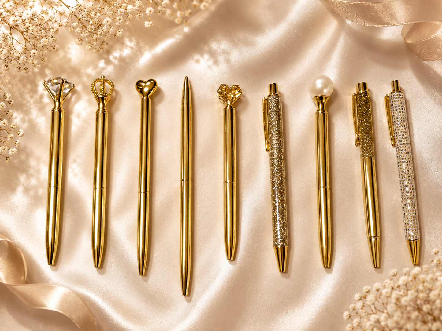 Pen Set ⭐