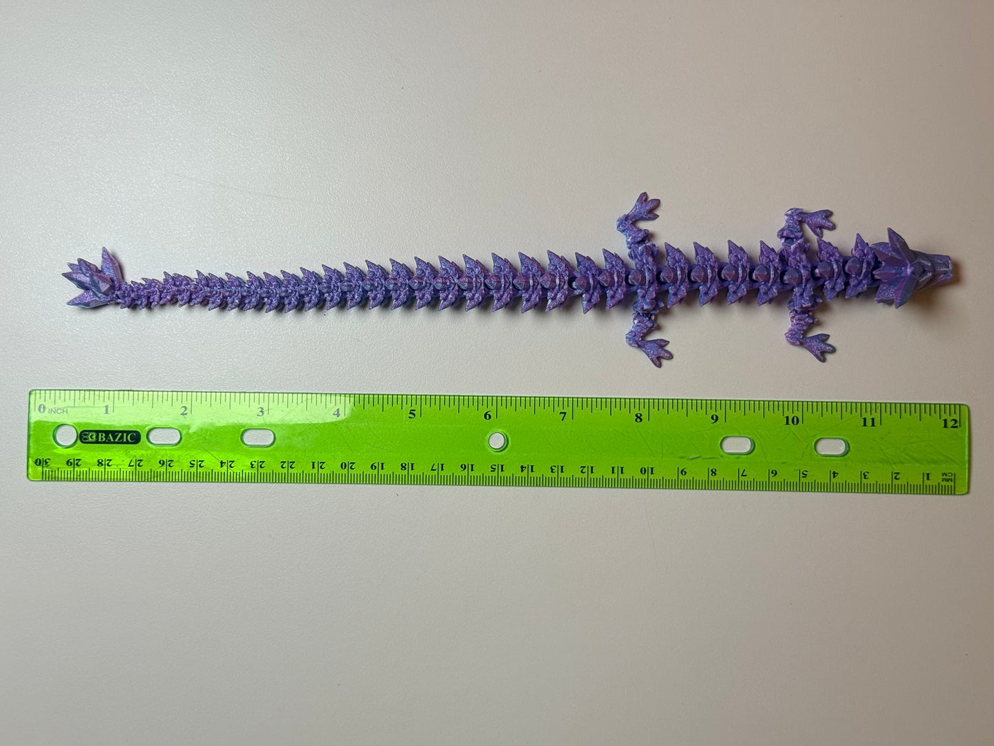 Large Dragon/12inches