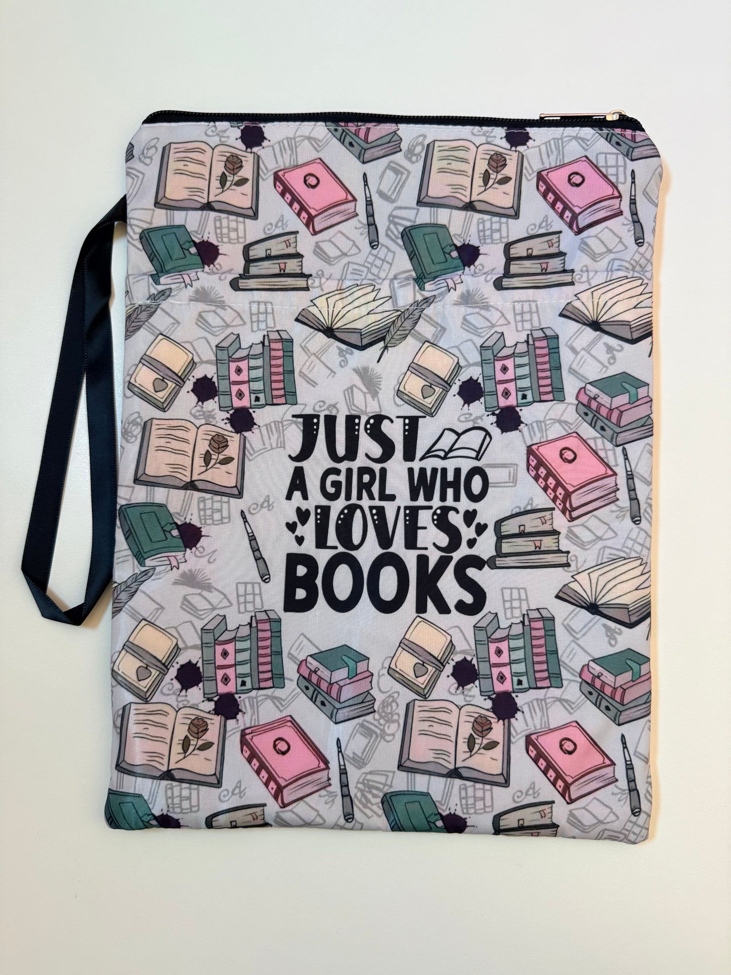 ✨Book bag ✨