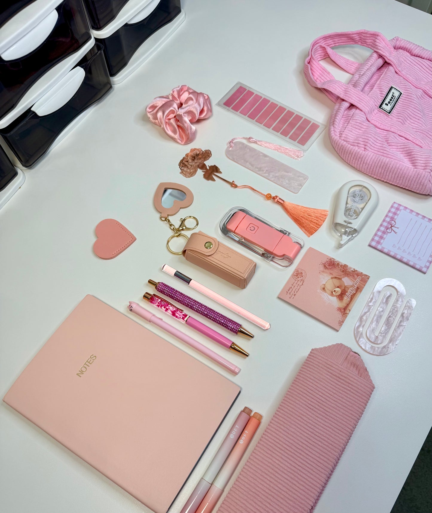 Pink Cotton🎀