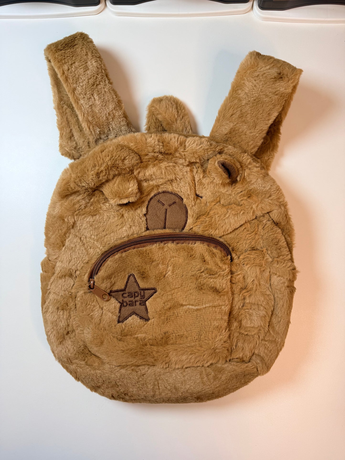 Capibara Backpack