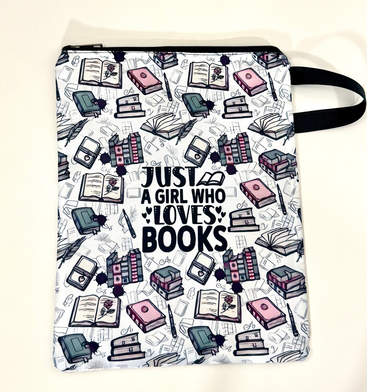 Book Sleeve