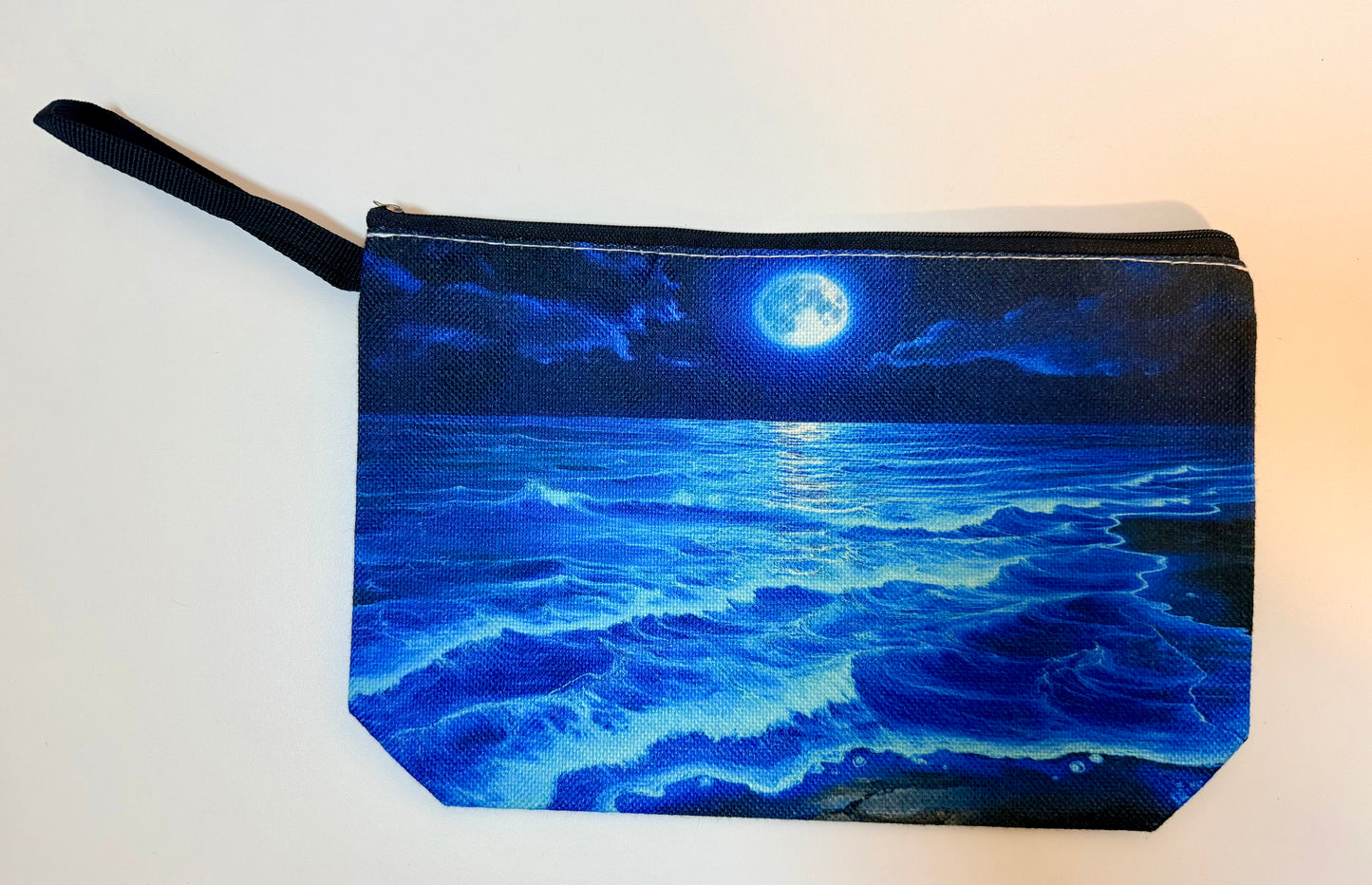 ✨Zip pouch✨