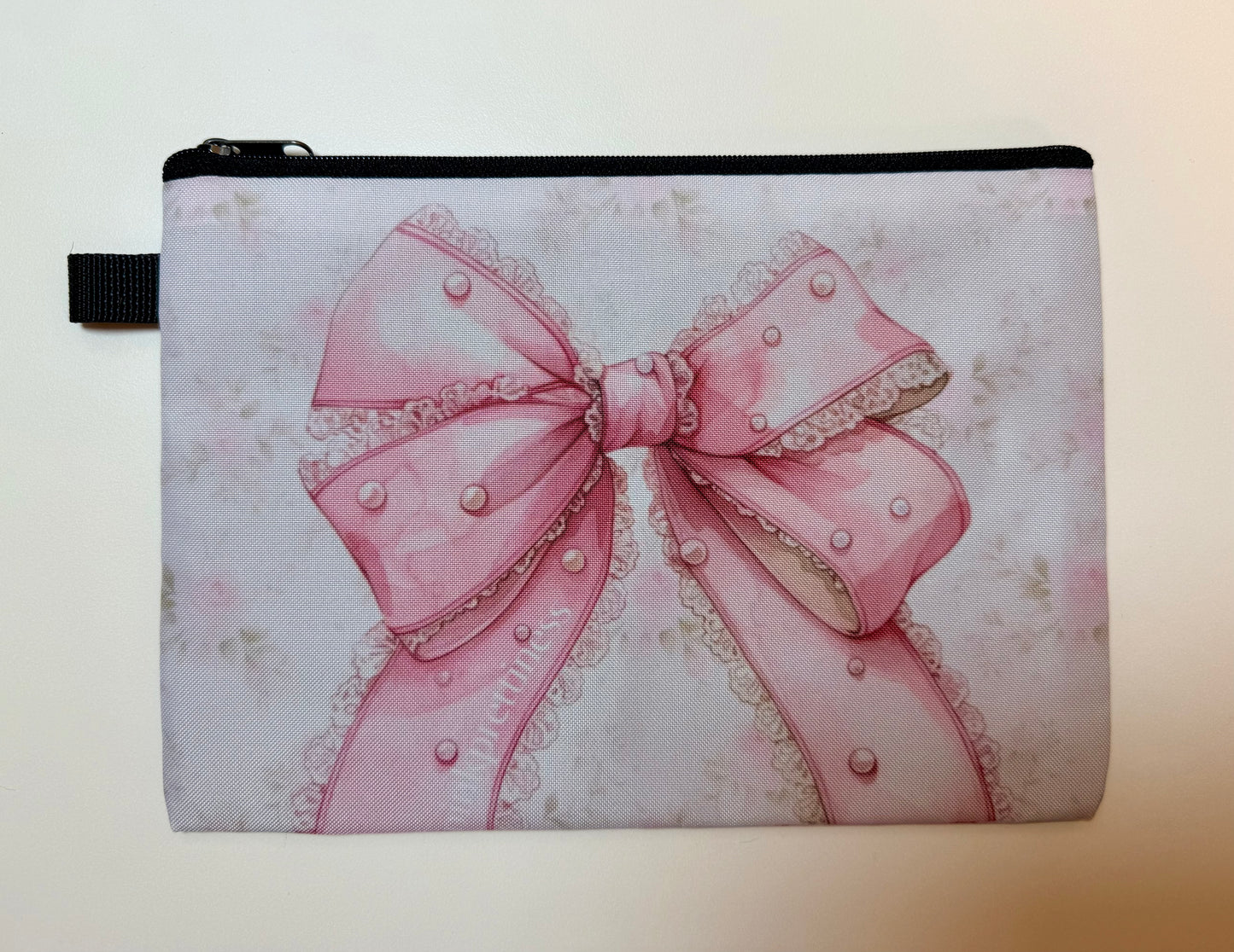 ✨Zip pouch✨