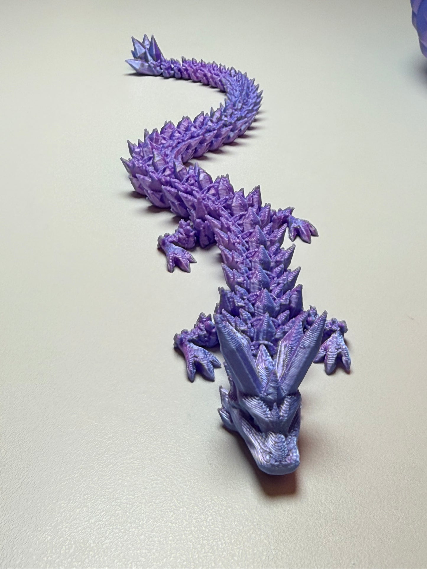 Large Dragon/12inches