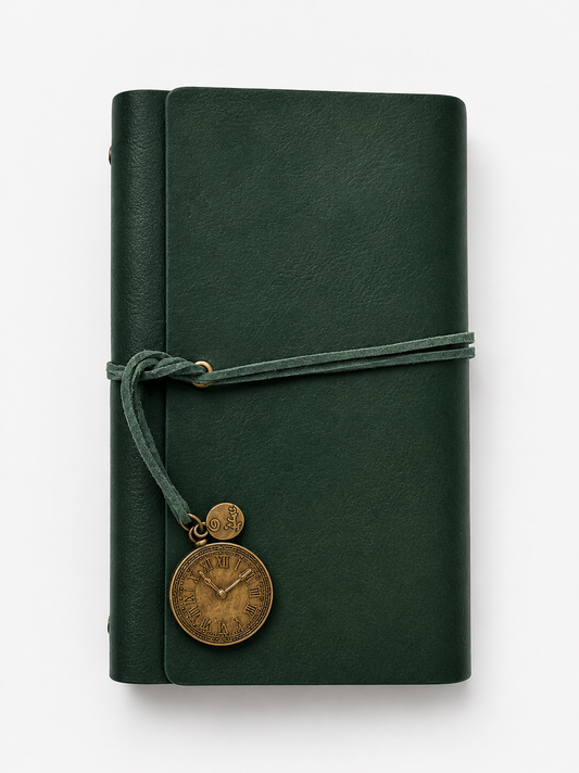 Notebook A6