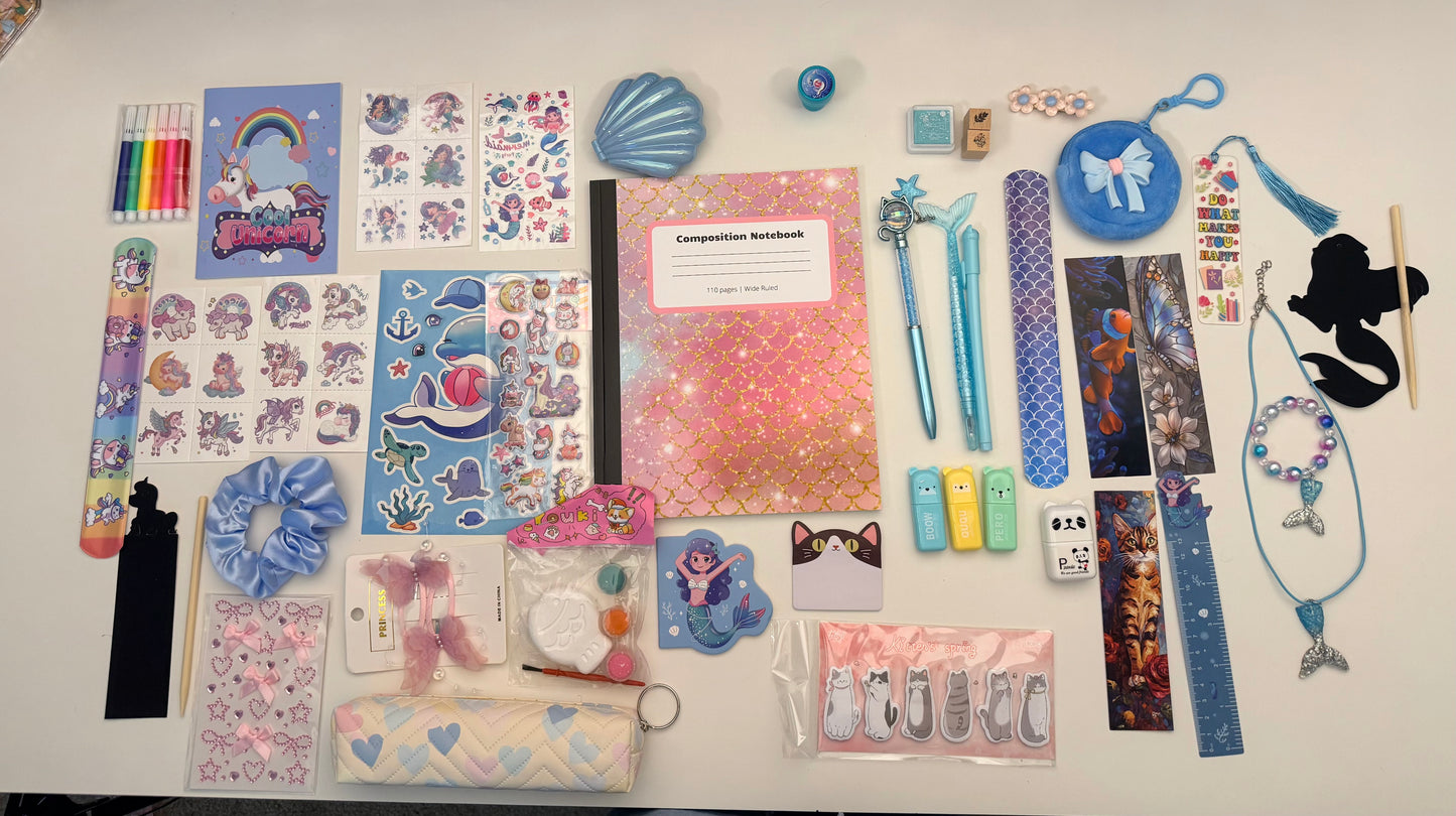 Magic Box 2