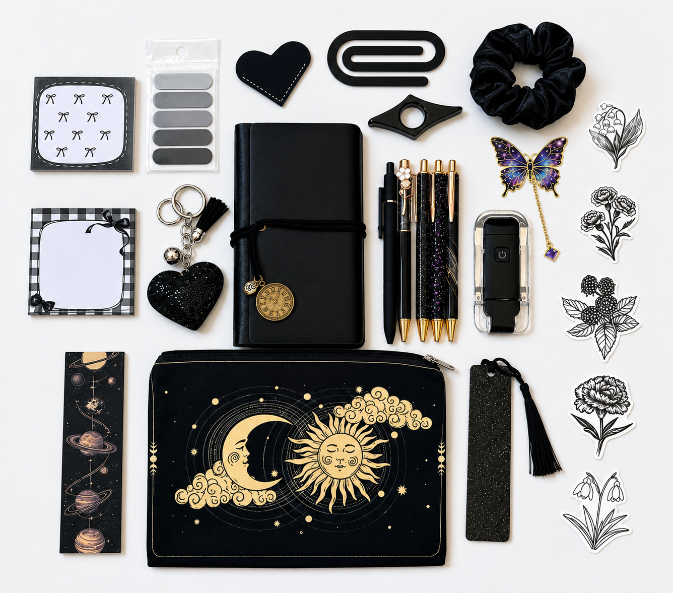 ✨ Black Magic Bundle ✨