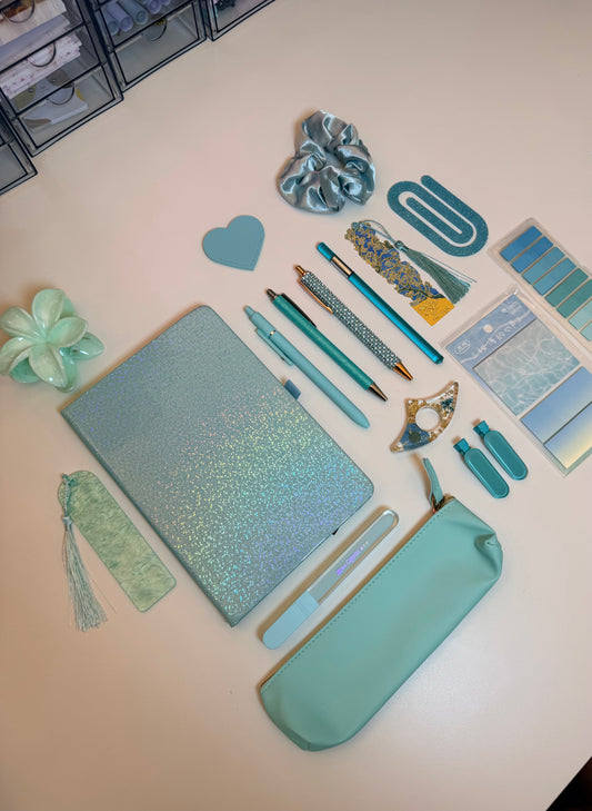 ✨Turquoise Glow✨