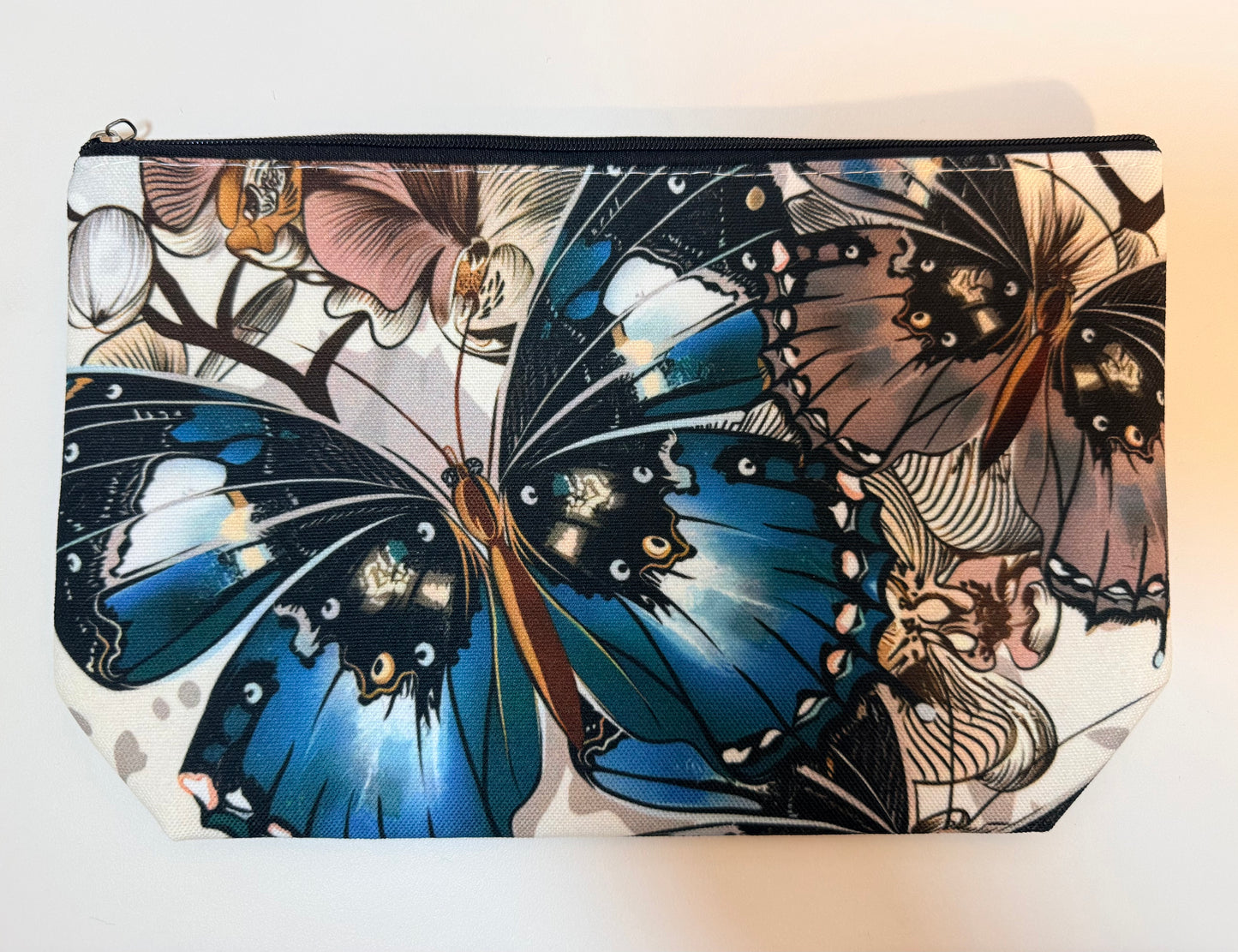 ✨Zip pouch✨
