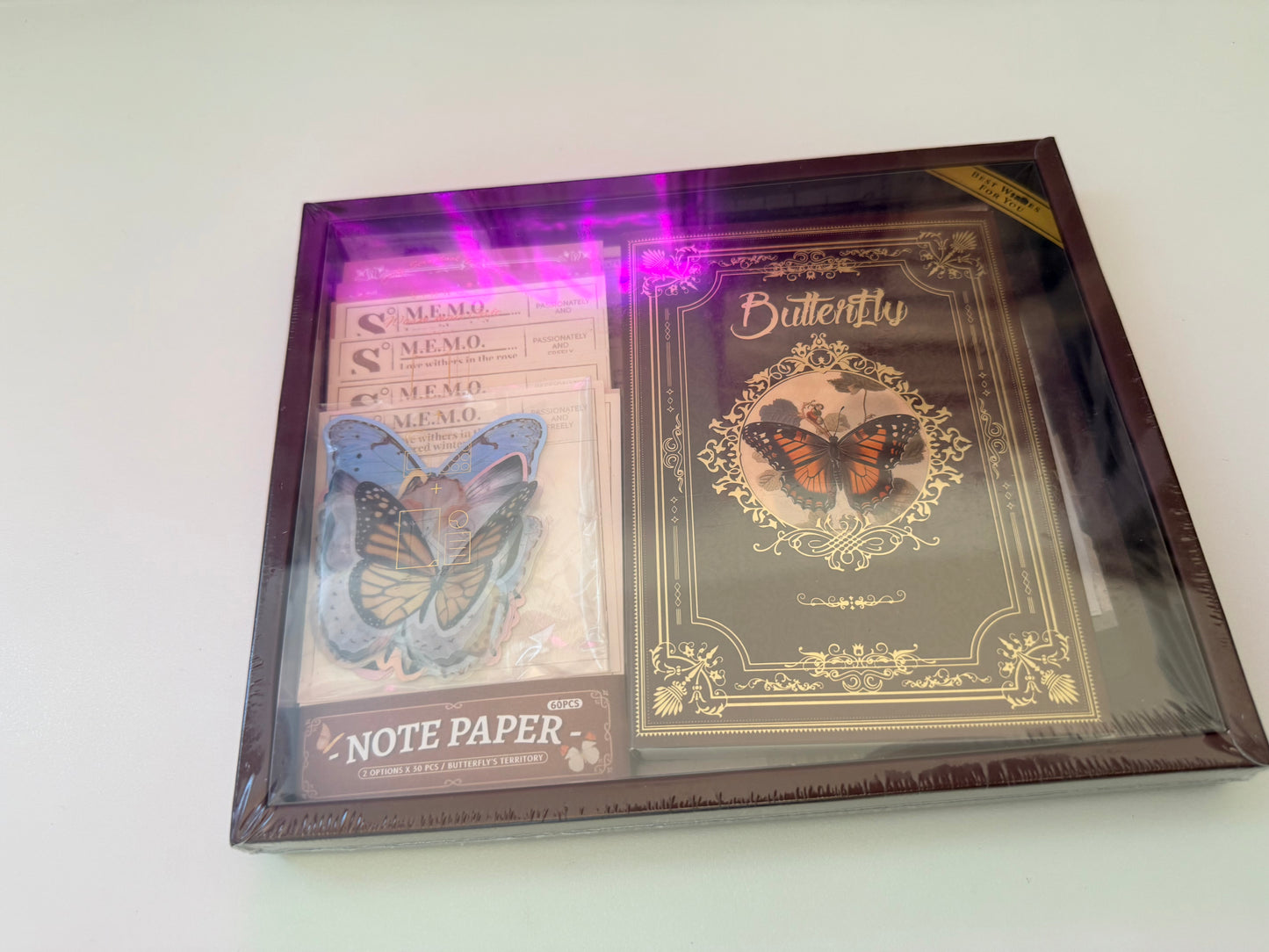 Mystery Box UPGRADE /+10 items