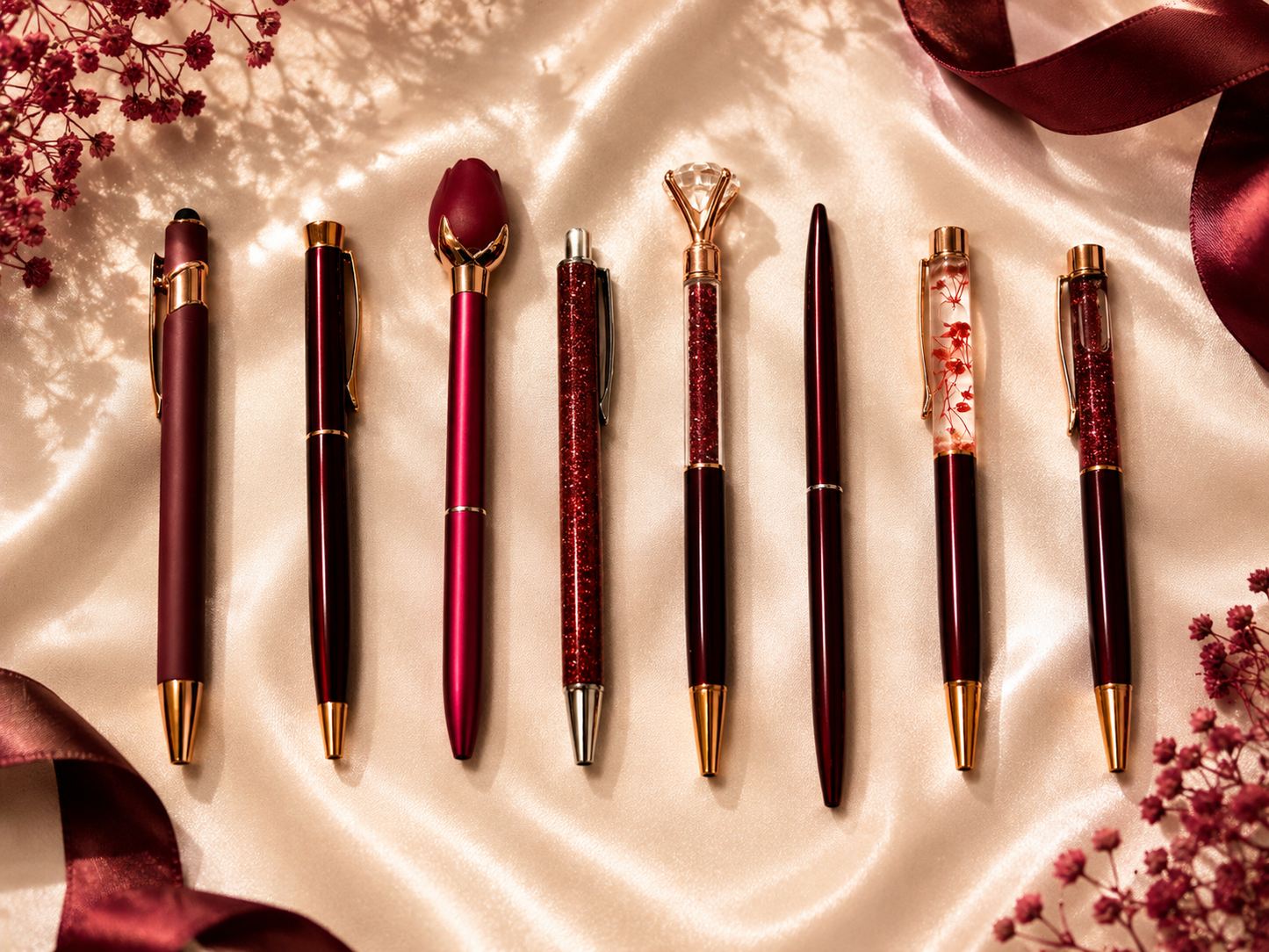 Pen Set ⭐
