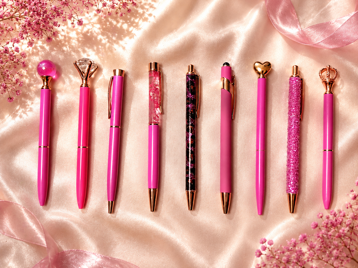 Pen Set ⭐