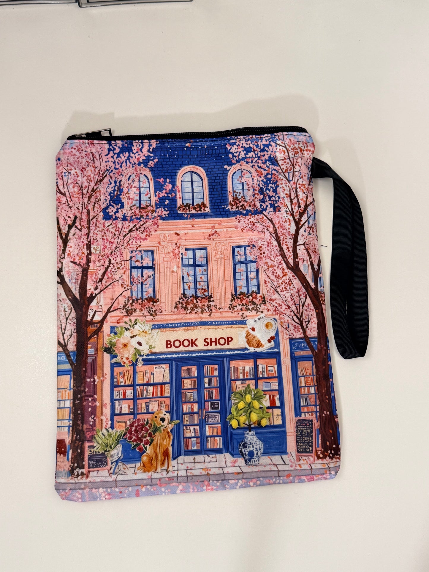 Book Sleeve