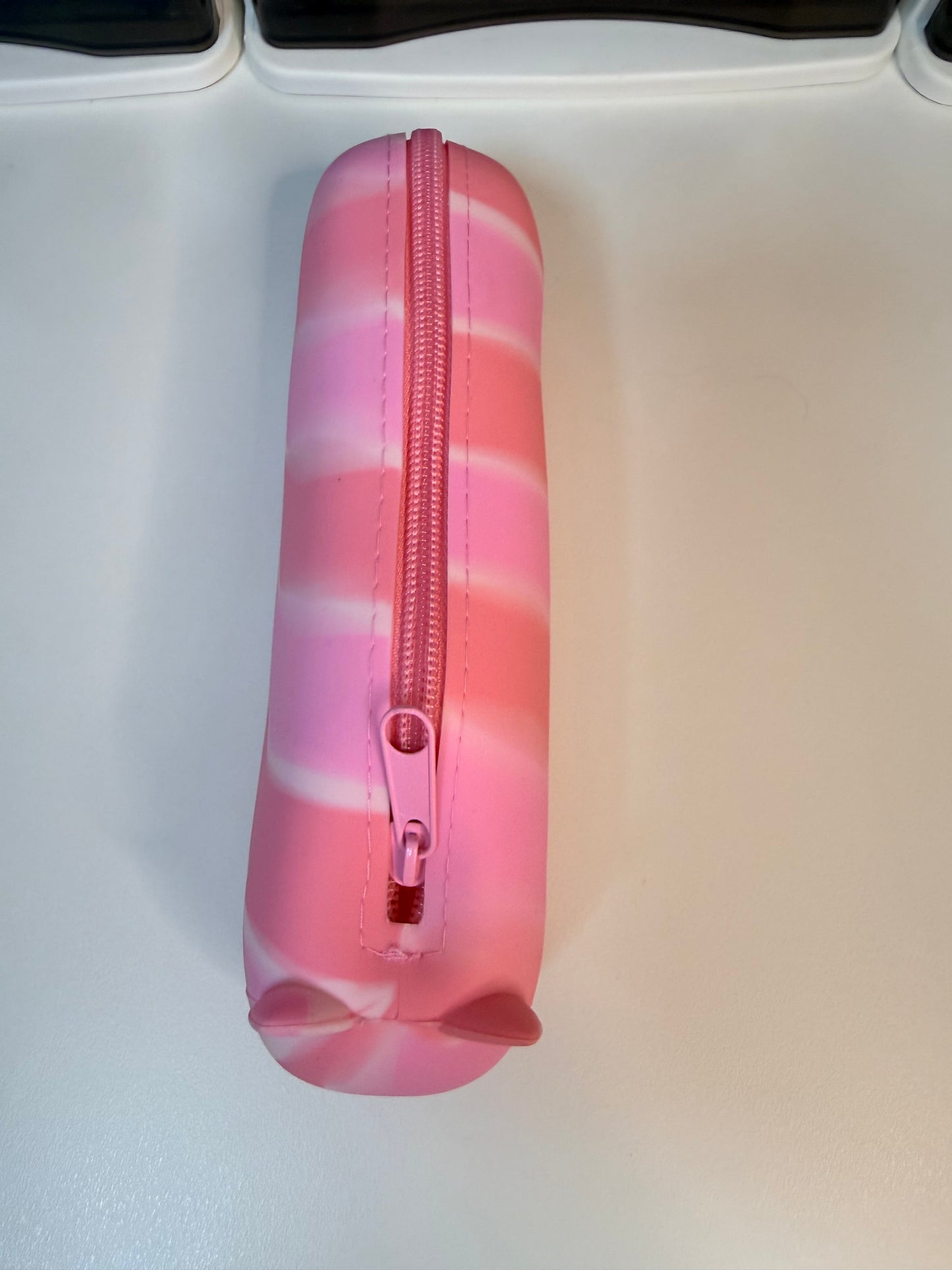 Cat pencil case
