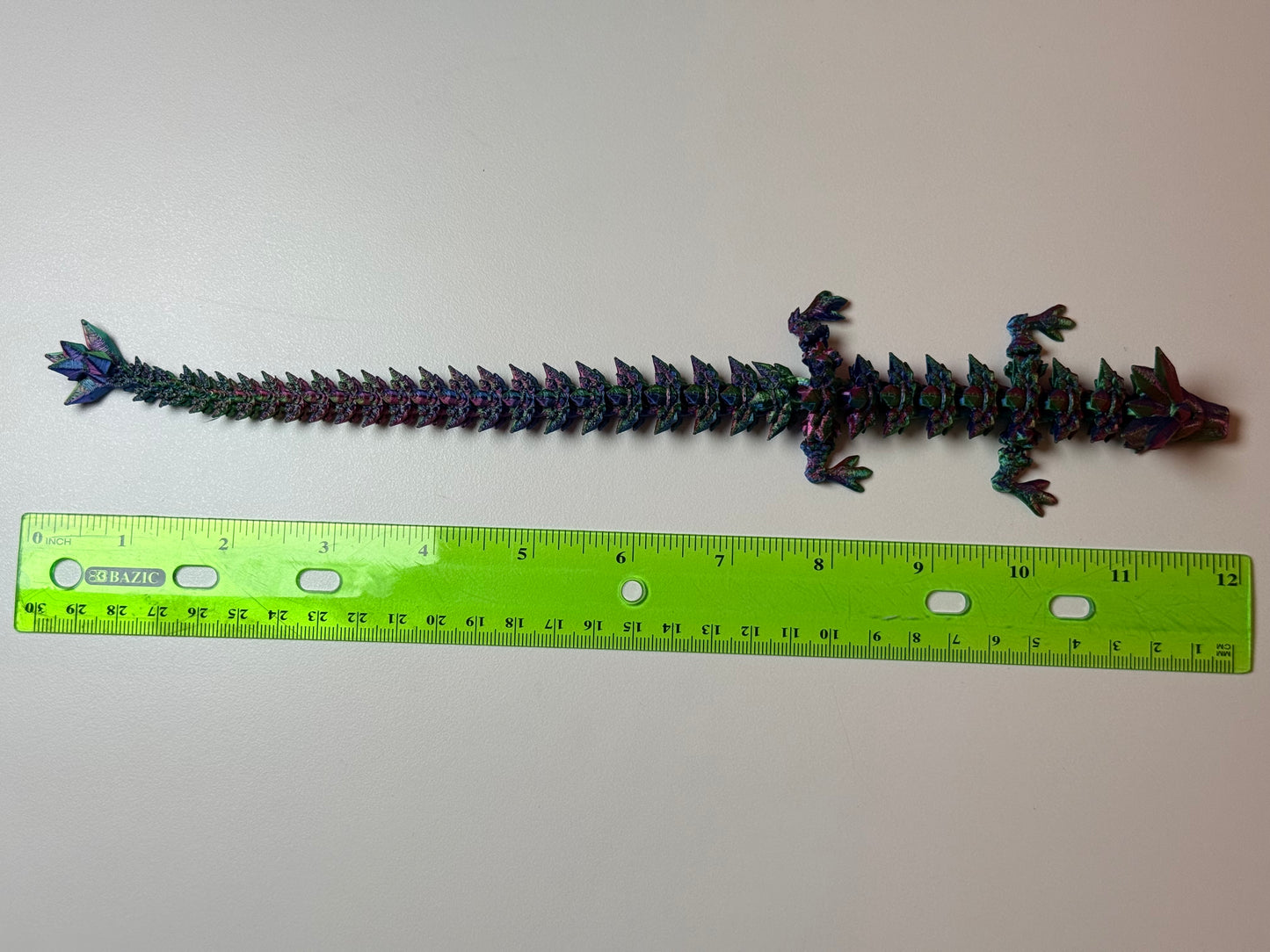 Large Dragon/12inches
