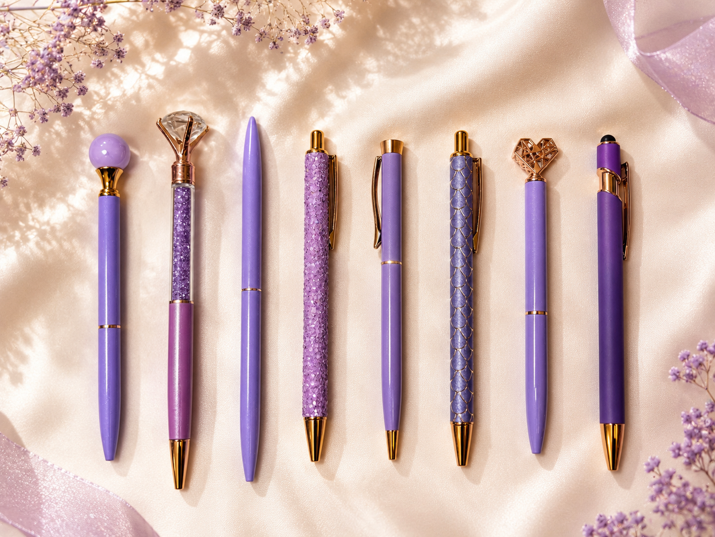 Pen Set ⭐