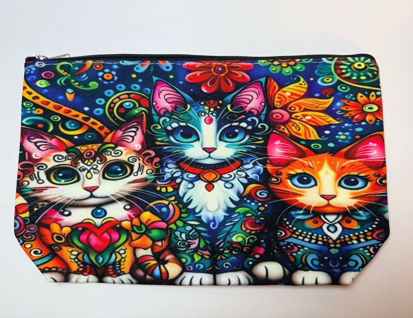 ✨Zip pouch✨