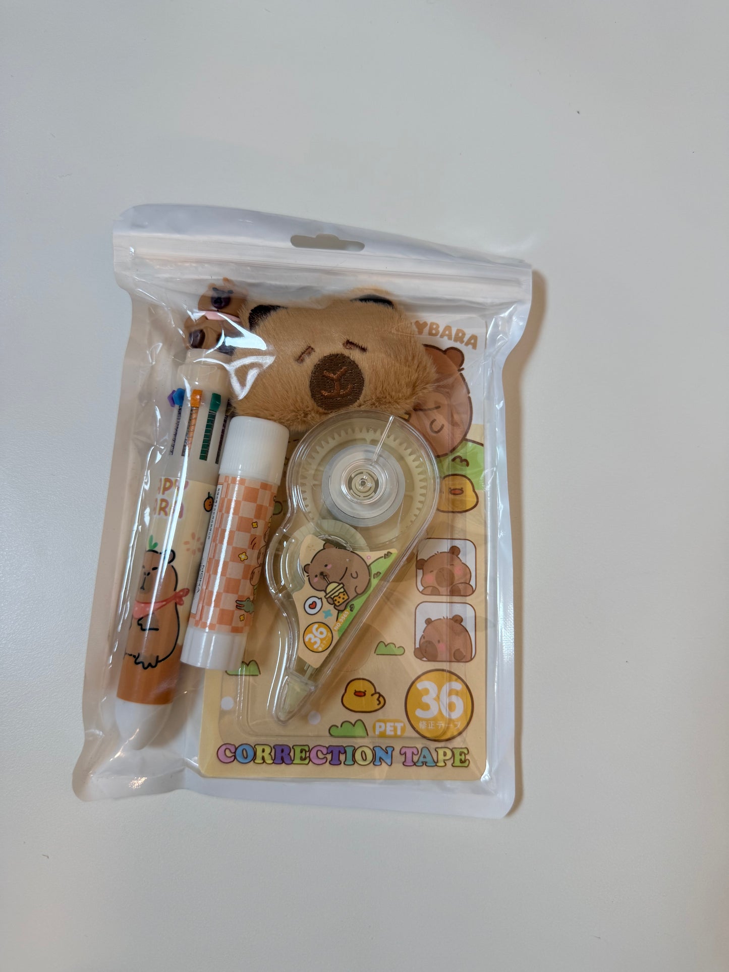 Kids Mystery Box Upgrade🧸