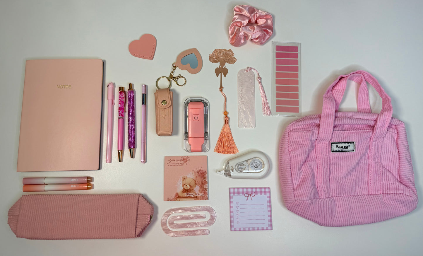 Pink Cotton🎀