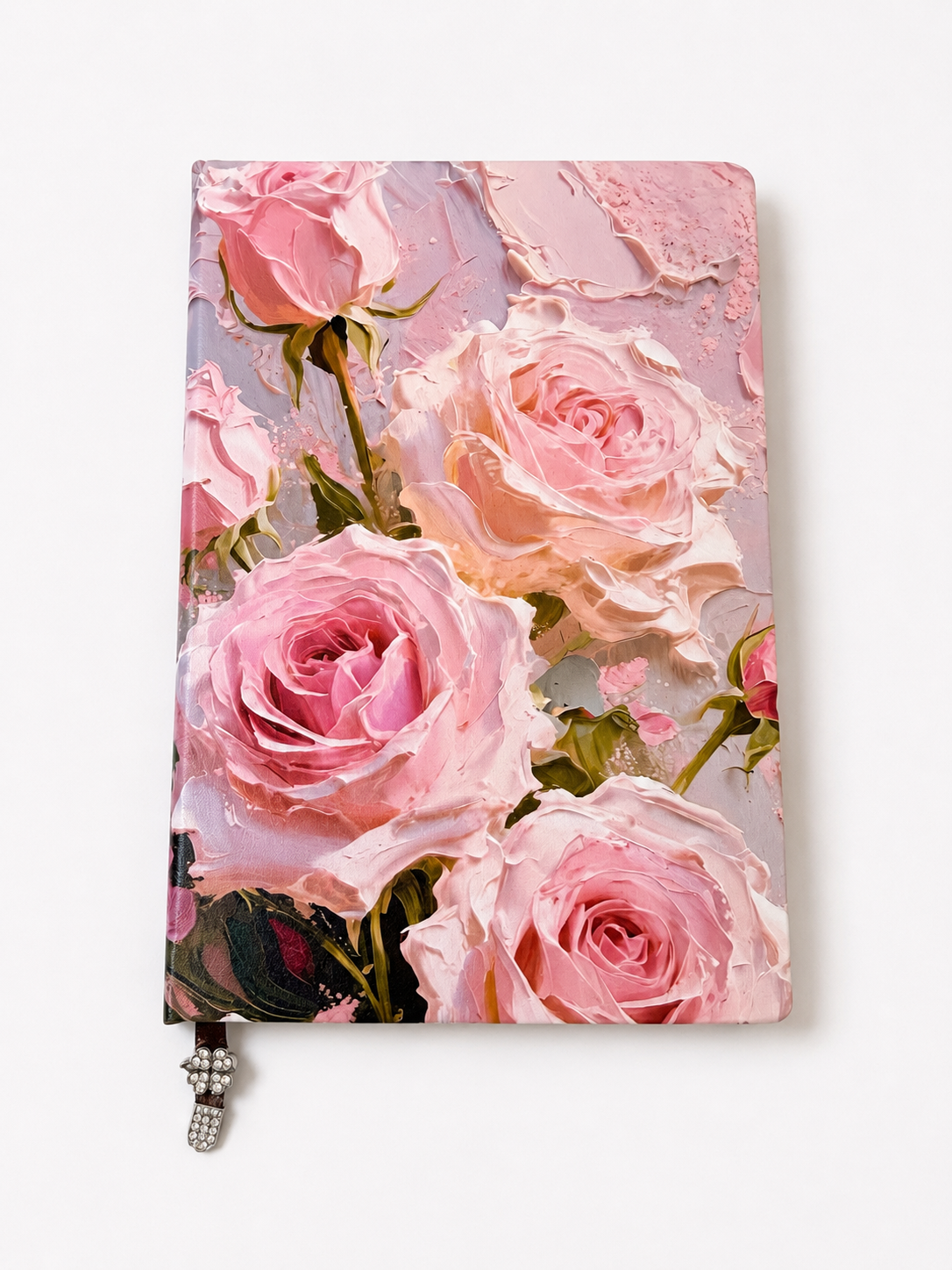 Notebook A5