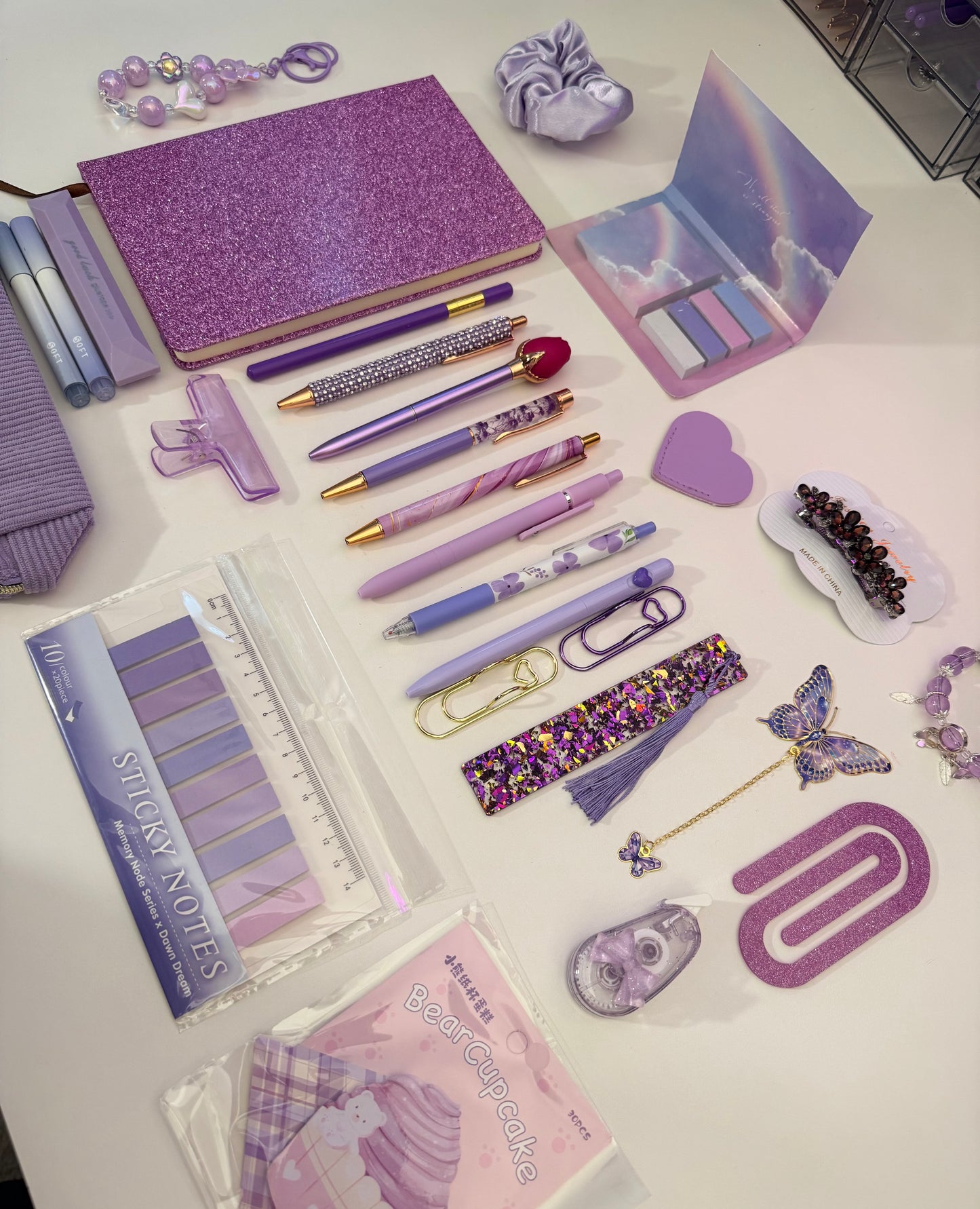 Purple Hapiness💜
