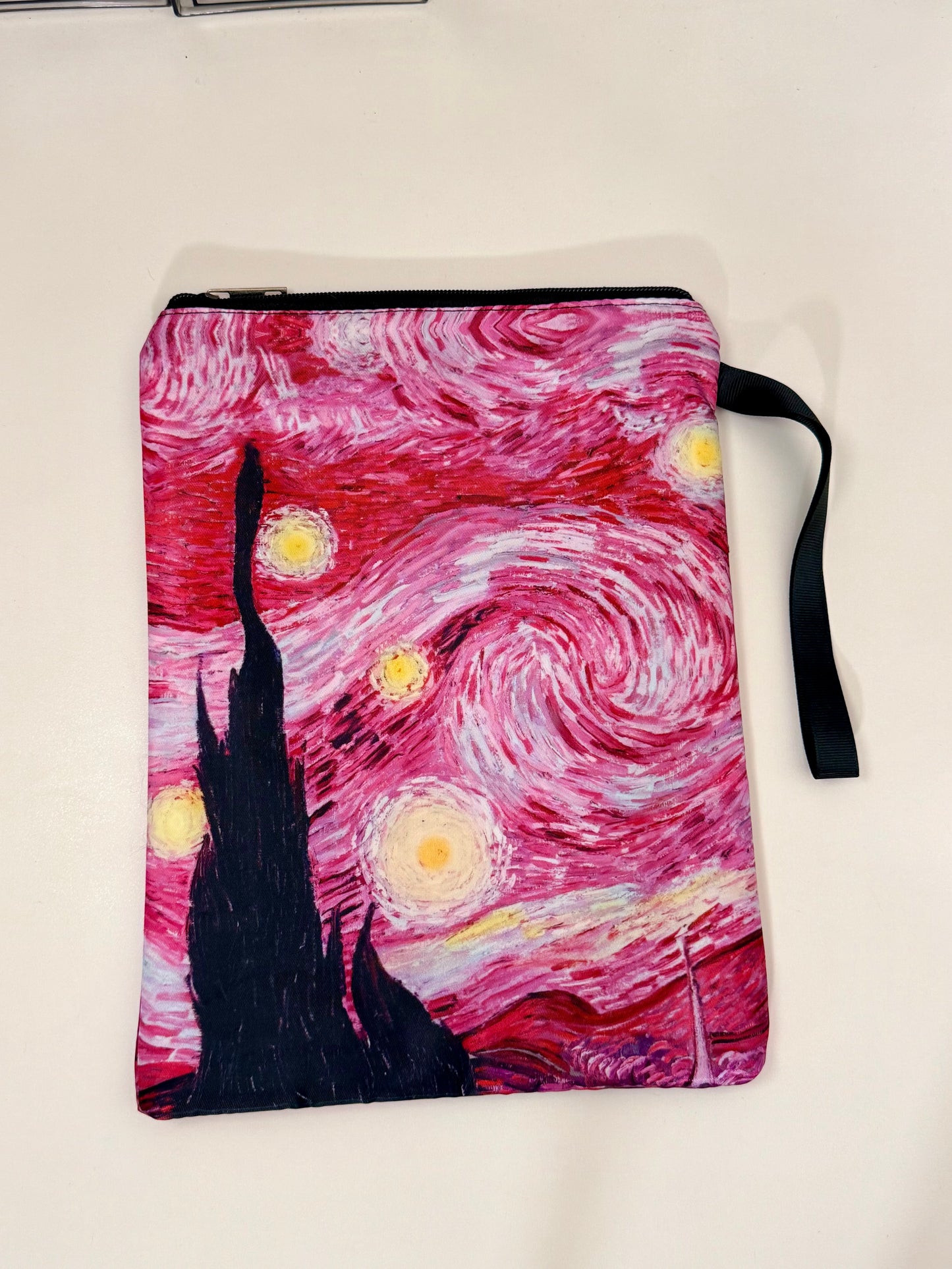 Book Sleeve