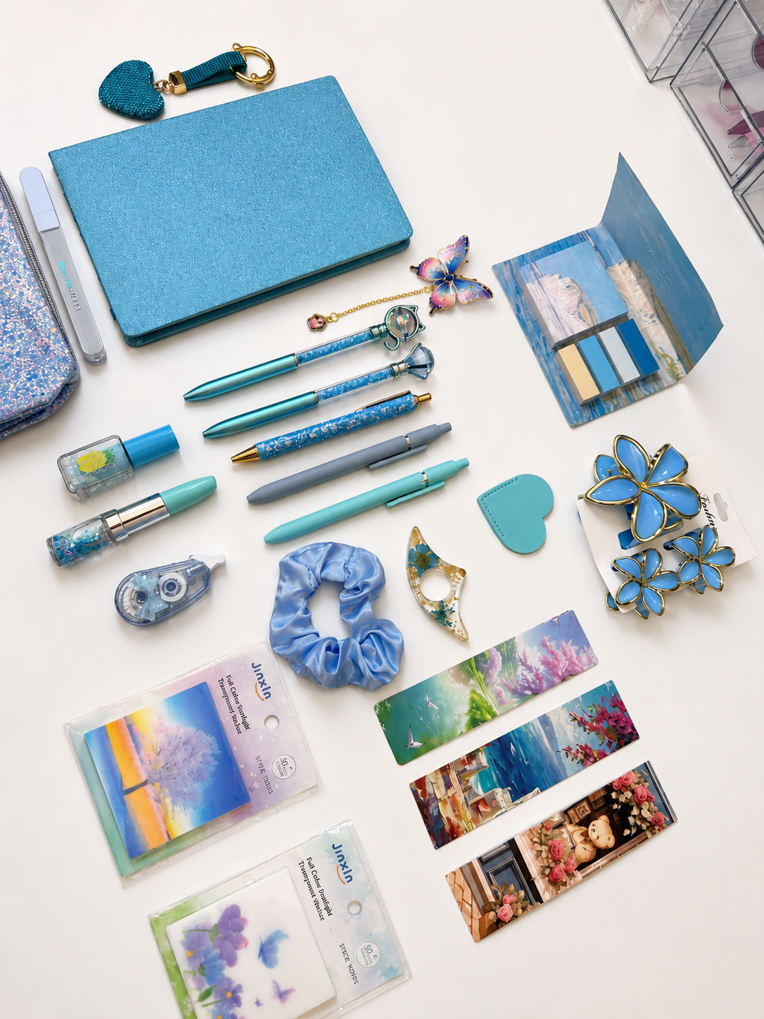 💙 Blue Lagoon Bundle 🌊