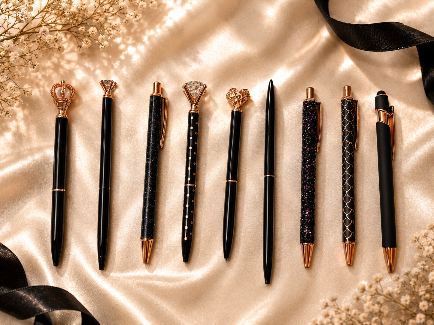 Pen Set ⭐