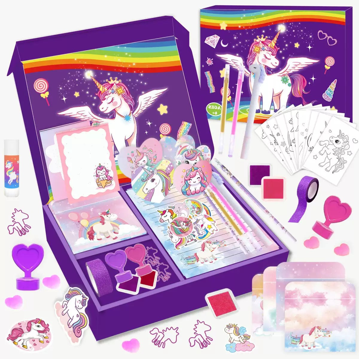 Unicorn DIY Set 🦄