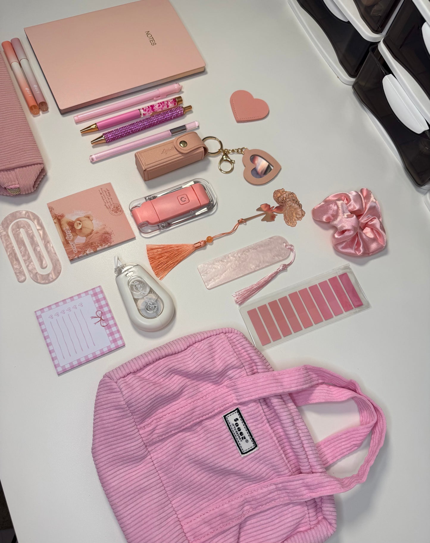 Pink Cotton🎀