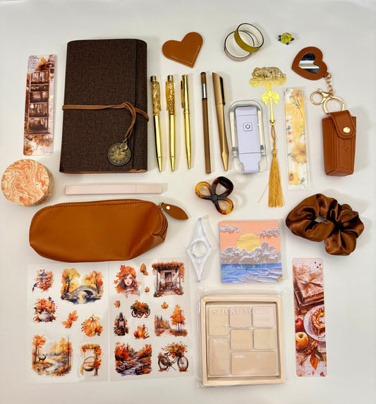 Brown dream🤎💛