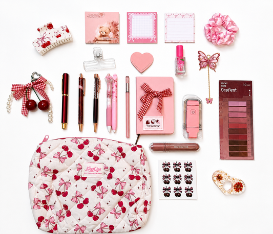 🍓 Berry Bloom Bundle🍒