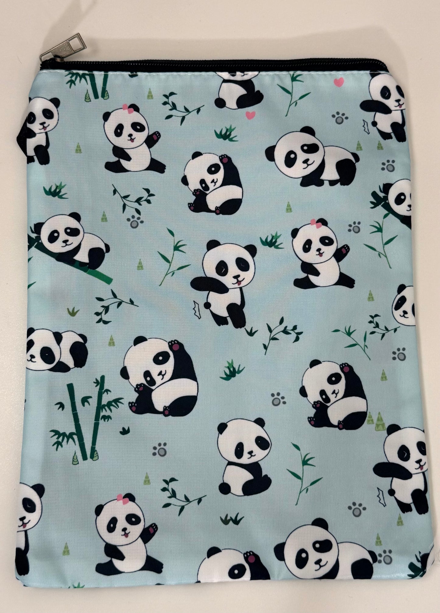 Book Sleeve